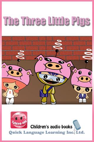 The Three Little Pigs