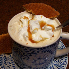 Snickers Spiked Coco