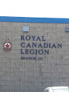 Royal Canadian Legion 171