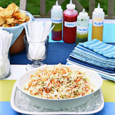 Classic Coleslaw
