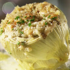 Stuffed Artichokes
