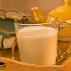 Soothing Tea Latte