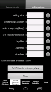 How to get Singapore Home Calculator patch 1.5 apk for laptop