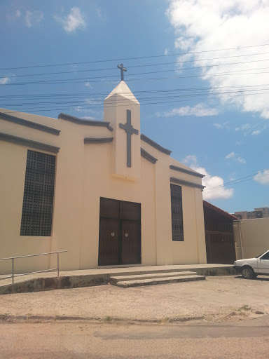 Igreja São Diogo