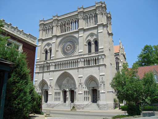 Cathedral Basilica of the Assumption 