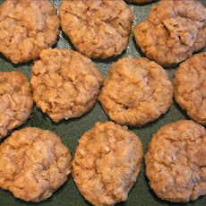 Ranger Cookies