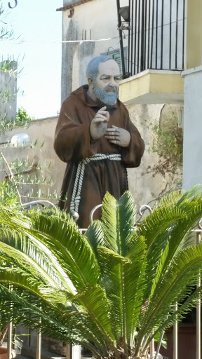 padre Pio del San Leonardo 