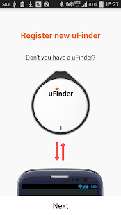 How to install uFinder lastet apk for bluestacks