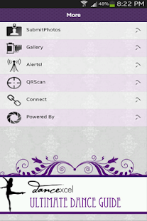 How to install Dancexcel patch 1.0.1 apk for laptop