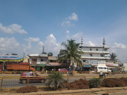 Masjid E Noorani