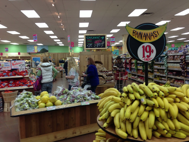 Photo from Trader Joe's