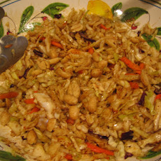 Asian Slaw