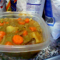 Crock Pot Beef Stew