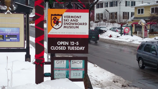 Vermont Ski Museum