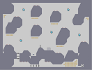 Thumbnail of the map 'Granite [Celldweller Edition]'