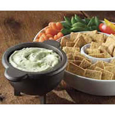 BREAKSTONE'S Creamy Avocado Dip