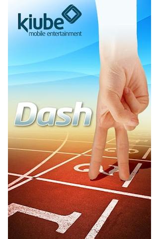 Dash Runner