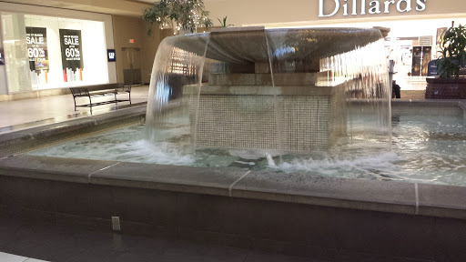 Cielo Vista Water Fountain