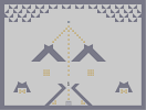 Thumbnail of the map 'Indian Tents'