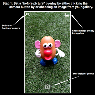 How to download Before & After Gif Transition 1.0.7 mod apk for bluestacks