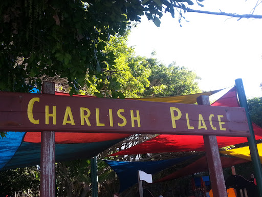 Charlish Place