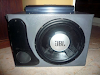 Remato Bajo Jbl 15 Pulgadas Con Su Cajon
