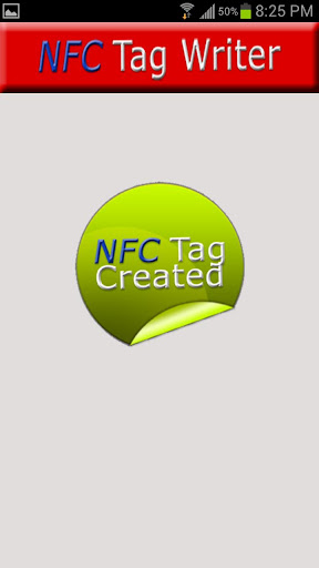 【免費購物App】NFC Tag Writer Paging-APP點子