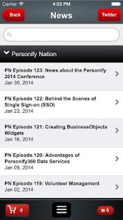 How to mod Personify Connect lastet apk for pc