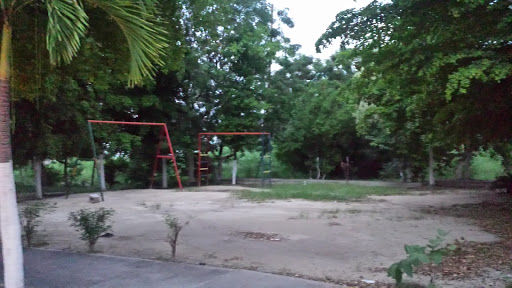 Parque Villa Residencial