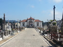 Cemitério de Grijó