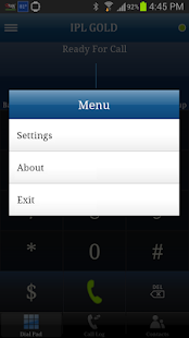How to mod IPL GOLD 2.18 mod apk for android