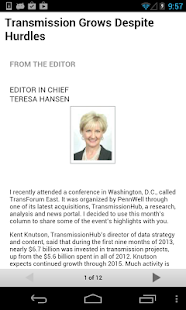 How to get PGRID Magazine 20.0 unlimited apk for pc