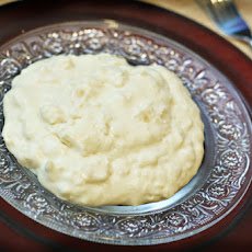 Tropical Whipped Salad