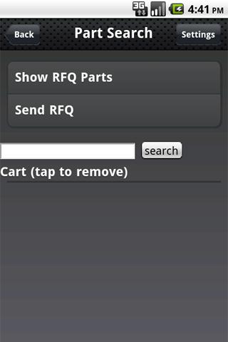 【免費商業App】PAP Parts / Preferred Airparts-APP點子