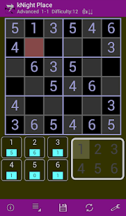 How to get kNight Place 1.0.0.20131201.1 apk for bluestacks