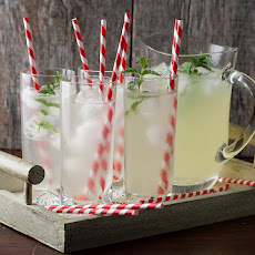 Ginger Lemonade