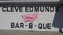 Cleve Edmunds Bar B Que