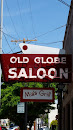 Old Globe Saloon 