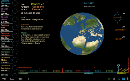 How to download Eras Geologicas lastet apk for laptop