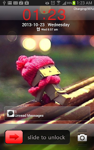 How to install Sweet Box GO Locker 1.10 unlimited apk for android