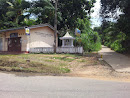 Buddha Statue Kongala 