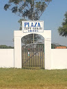 Plaza Tape Guazu