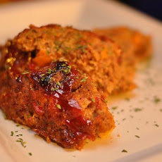 Pastor Ryan’s Cajun Meatloaf