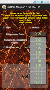 How to get Custom Morpion / Tic Tac Toe lastet apk for laptop