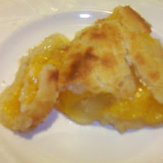 My Own Pie Crust