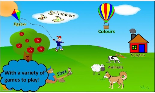 How to install Kids Workshop 1.2.0 mod apk for android