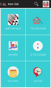How to download iScanner Barcode & QR Scanner 1.5 apk for laptop