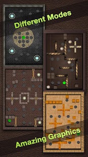 How to mod LABYRINTH MAZE 3D patch 1.6 apk for android