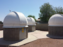 Aerospace Observatory Domes