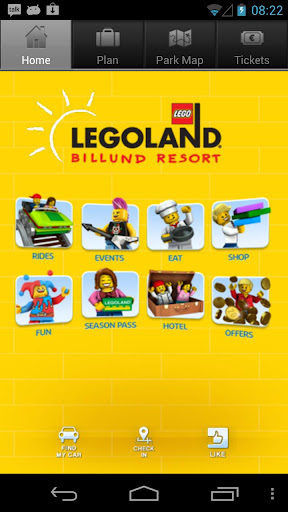 LEGOLAND Billund